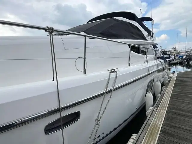 Fairline Phantom 48