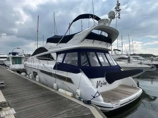 Fairline Phantom 48