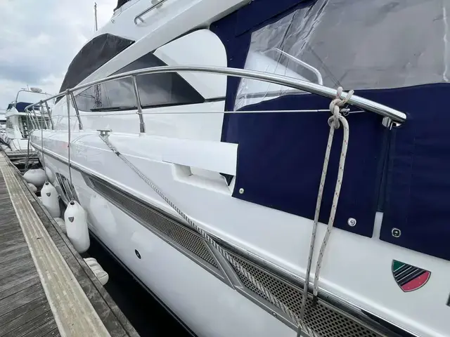 Fairline Phantom 48