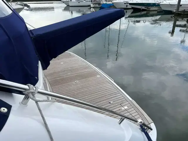 Fairline Phantom 48