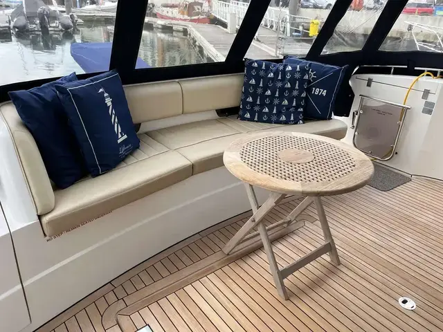 Fairline Phantom 48