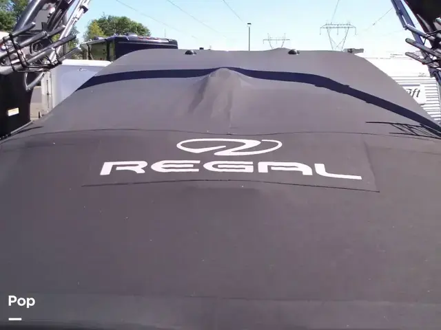 Regal 2300