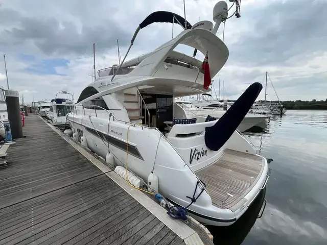 Fairline Phantom 48