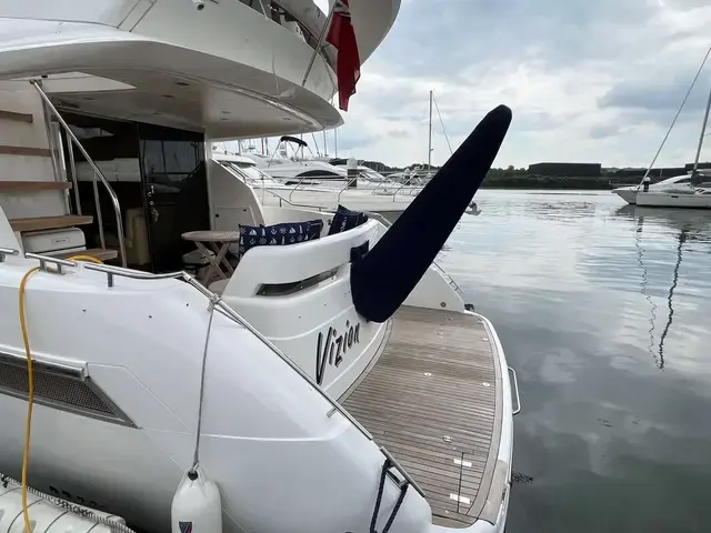 Fairline Phantom 48