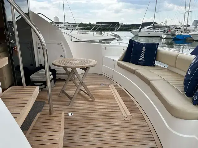 Fairline Phantom 48