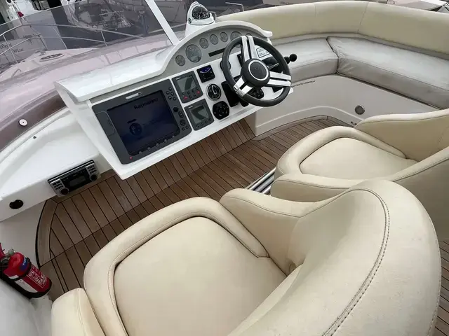 Fairline Phantom 48