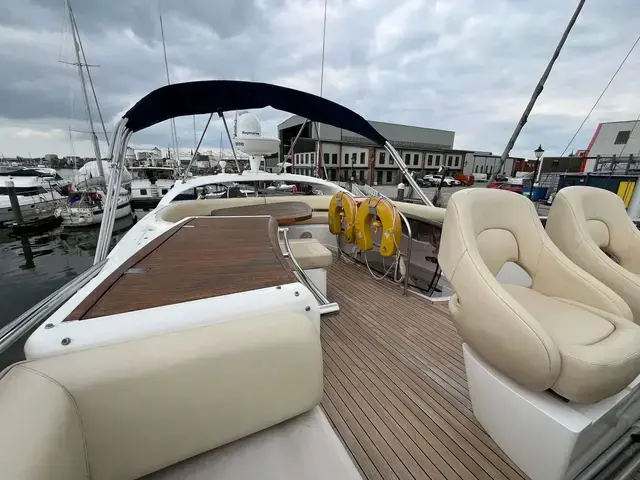 Fairline Phantom 48