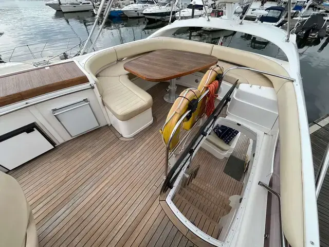 Fairline Phantom 48