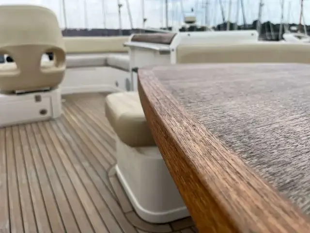 Fairline Phantom 48