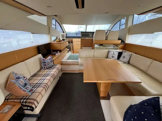 Fairline Phantom 48