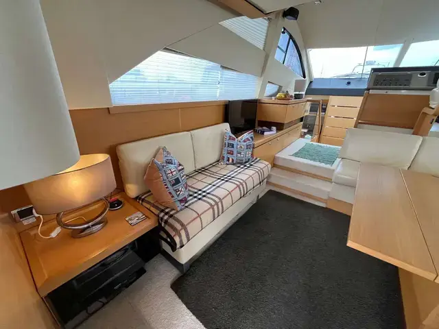 Fairline Phantom 48