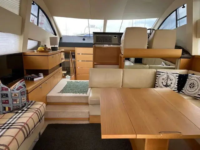 Fairline Phantom 48