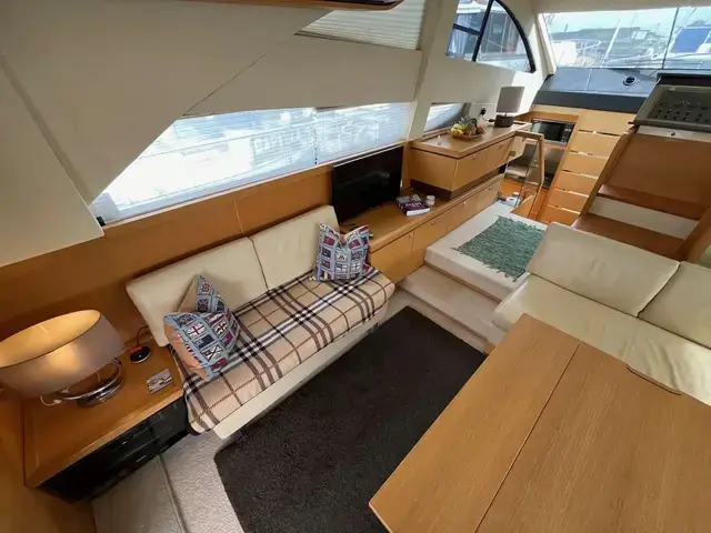 Fairline Phantom 48