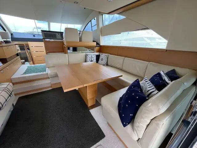 Fairline Phantom 48