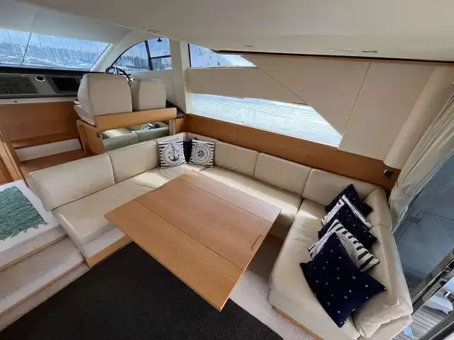 Fairline Phantom 48