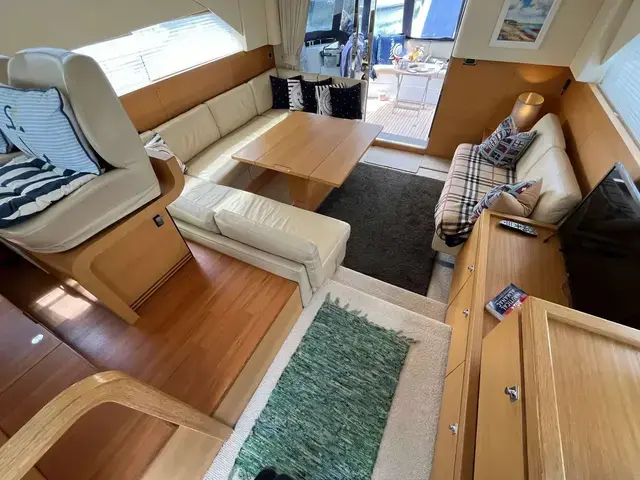 Fairline Phantom 48