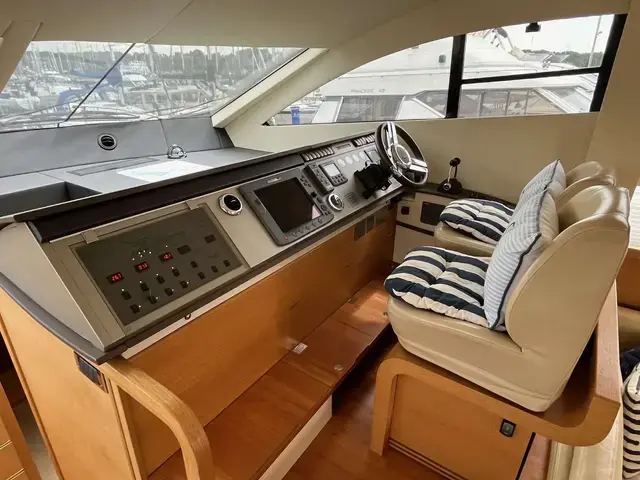 Fairline Phantom 48