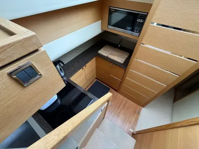 Fairline Phantom 48