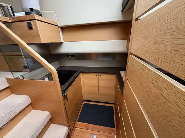 Fairline Phantom 48