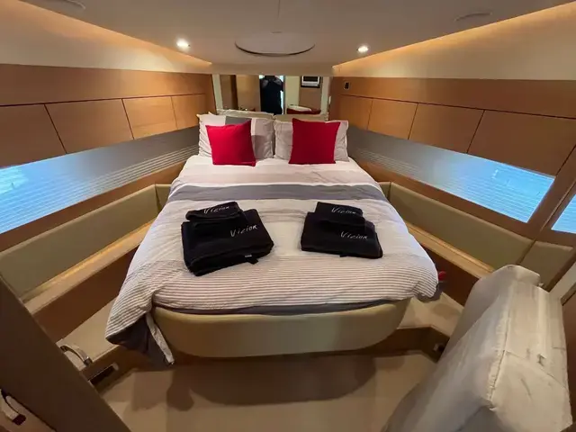 Fairline Phantom 48