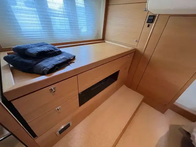 Fairline Phantom 48