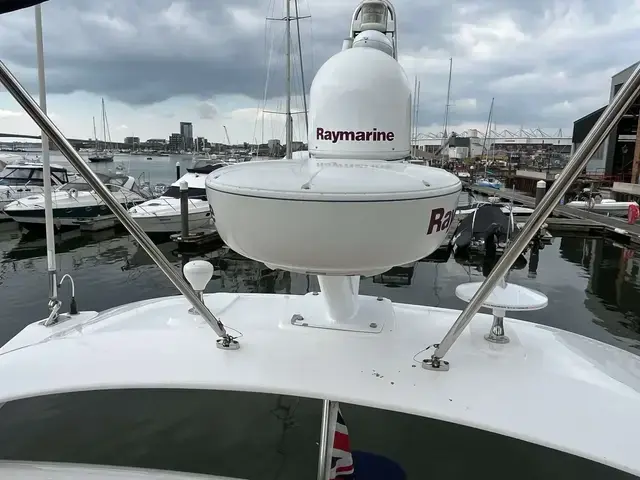 Fairline Phantom 48