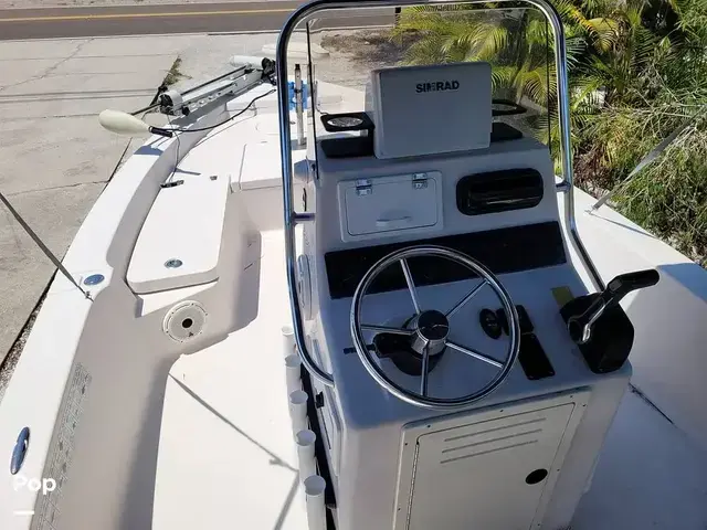 Pathfinder 2200 V