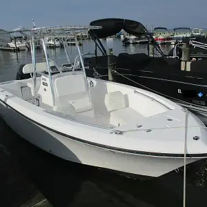 2023 AquaSport Boats 22CC