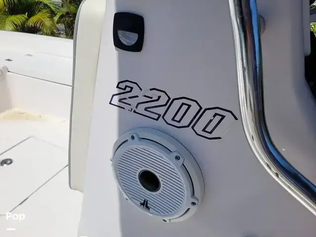 Pathfinder 2200 V