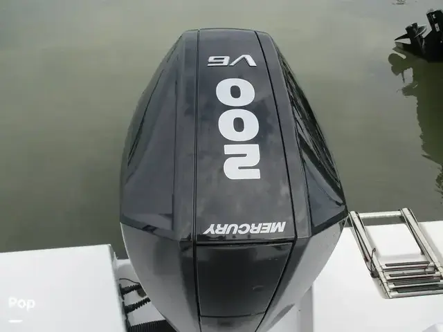 AquaSport Boats 220 CC