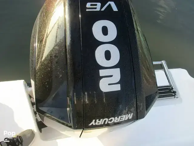 AquaSport Boats 220 CC