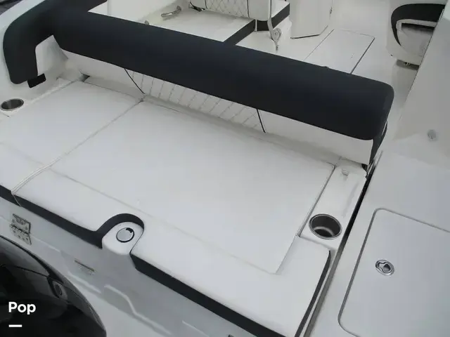 Bayliner Dx2200