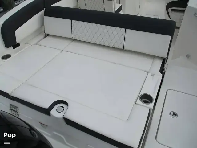 Bayliner Dx2200