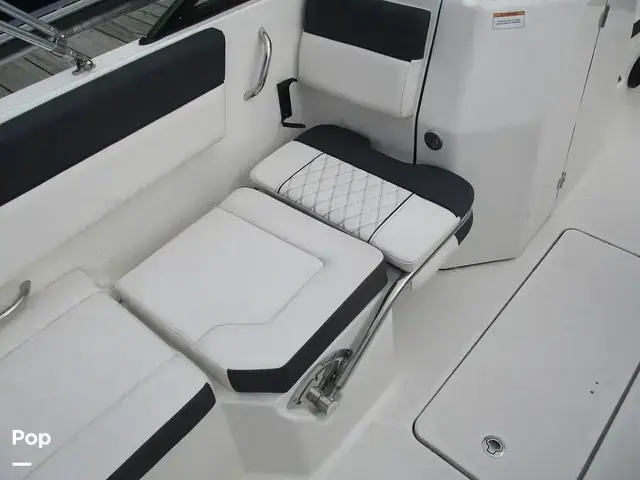 Bayliner Dx2200