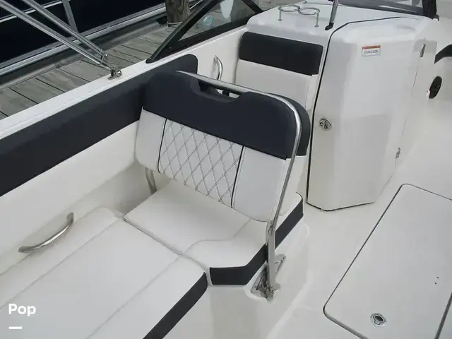 Bayliner Dx2200