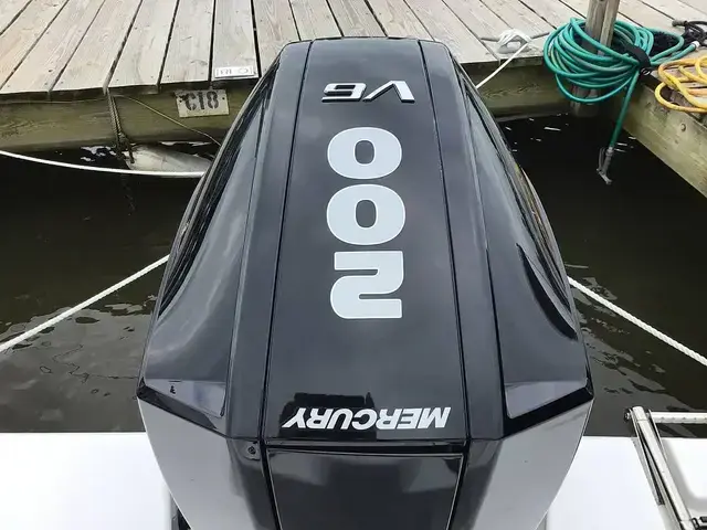 AquaSport Boats 2200 DC