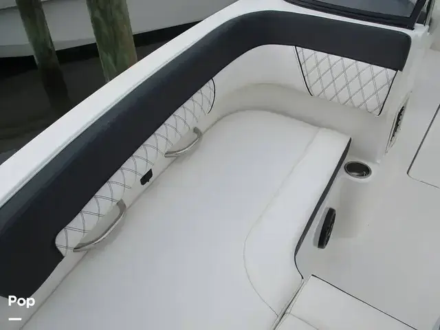 Bayliner Dx2200