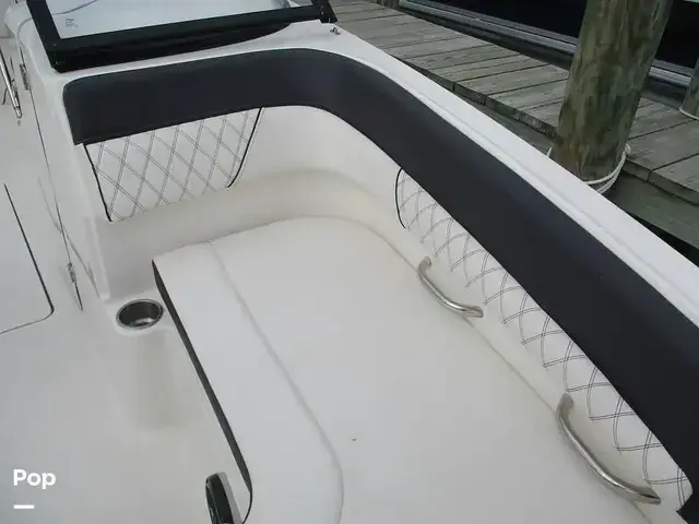 Bayliner Dx2200