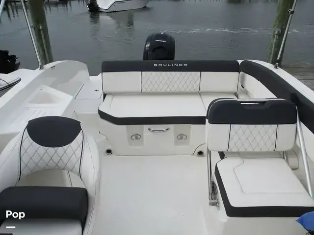 Bayliner Dx2200