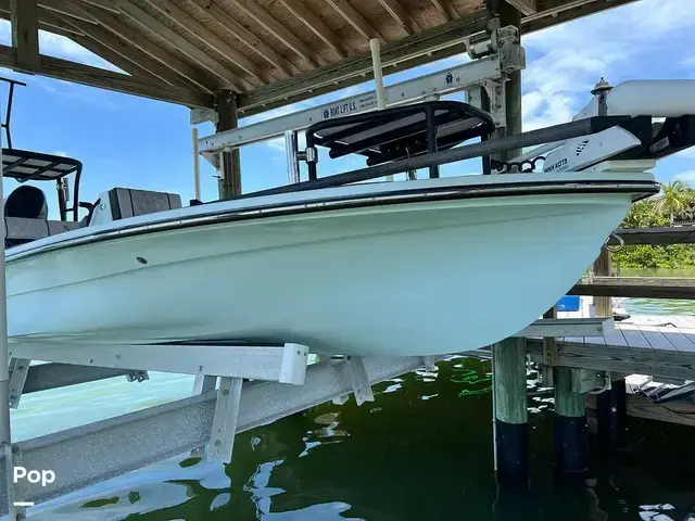 Beavertail Skiffs Vengeance