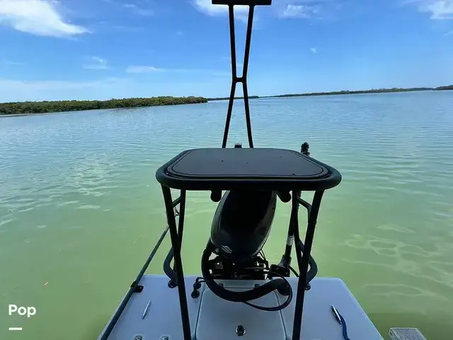 Beavertail Skiffs Vengeance