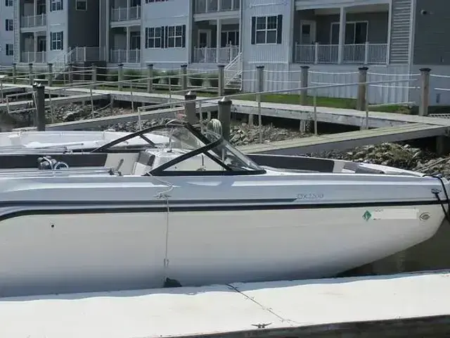 Bayliner Dx2200