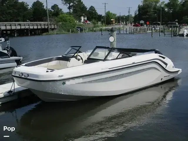 Bayliner Dx2200