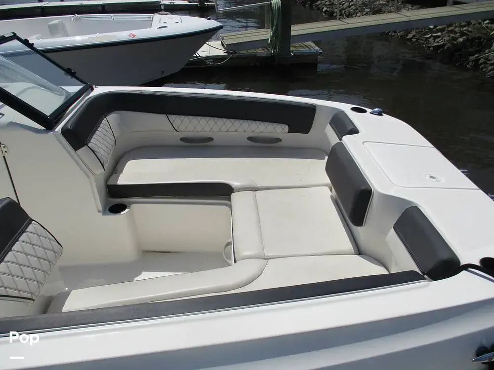 2021 Bayliner dx 2200