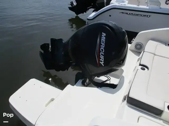 Bayliner Dx2200