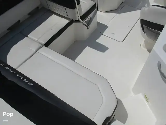 Bayliner Dx2200