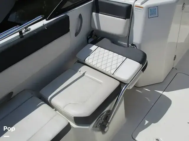 Bayliner Dx2200