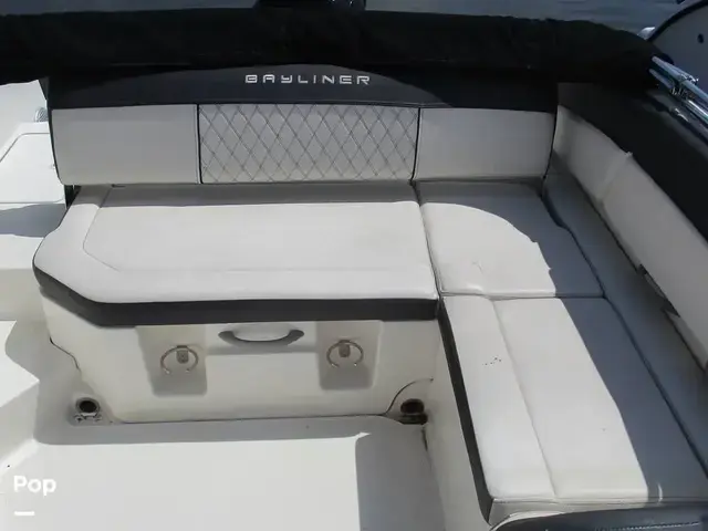 Bayliner Dx2200