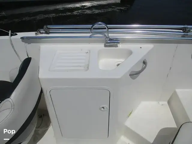 Bayliner Dx2200