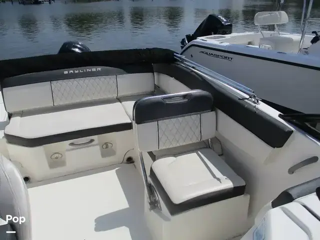 Bayliner Dx2200